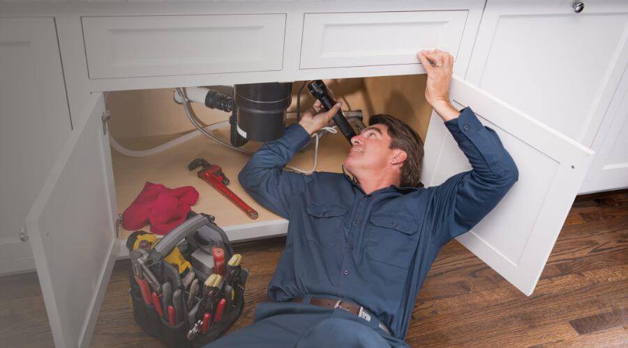 Professional Leak Detection in Sun Prairie, WI